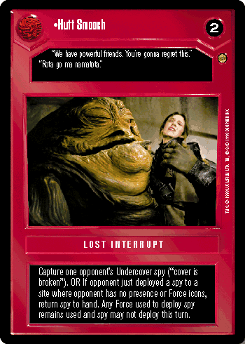 Hutt Smooch