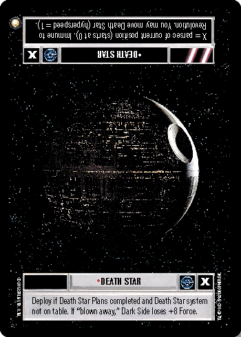 Death Star