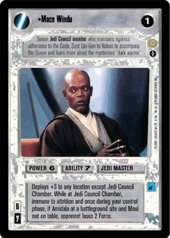 Mace Windu (AI)