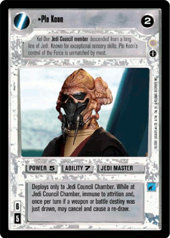 Plo Koon