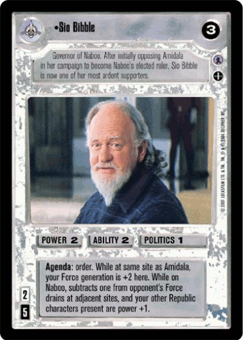 Sio Bibble