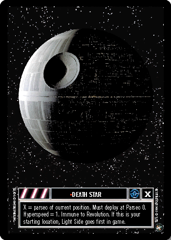 Death Star