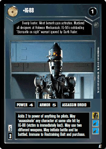 IG-88